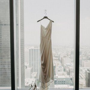 Vivienne Westwood Minerva Wedding Gown